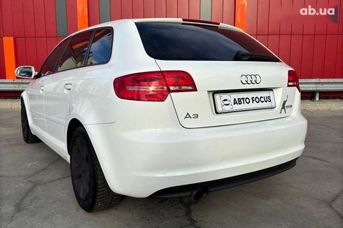 Audi A3 2012 - фото 6