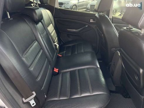 Ford Kuga 2012 - фото 21