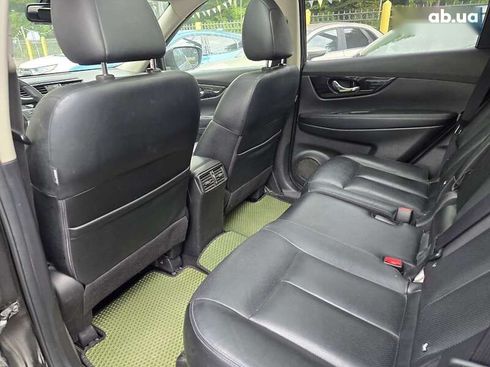 Nissan X-Trail 2018 - фото 16