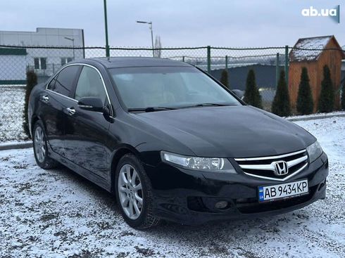 Honda Accord 2006 - фото 8