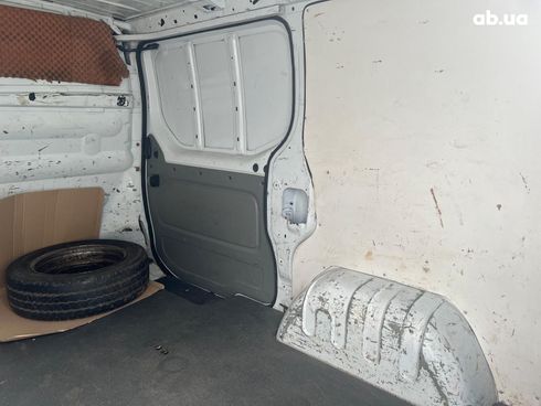 Mercedes-Benz B-Класс 2007 белый - фото 26