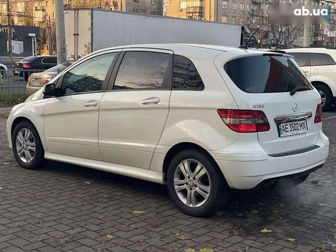Mercedes-Benz B-Класс 2011 - фото 10