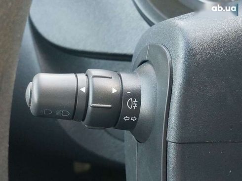 Renault Kangoo 2014 - фото 22