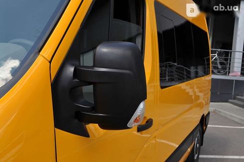 Renault Master 2017 - фото 2