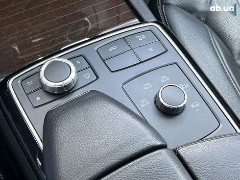 Mercedes-Benz GLS-Класс 2018 - фото 16