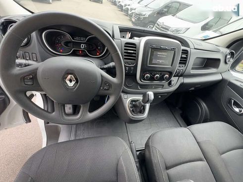 Renault Trafic 2020 - фото 5
