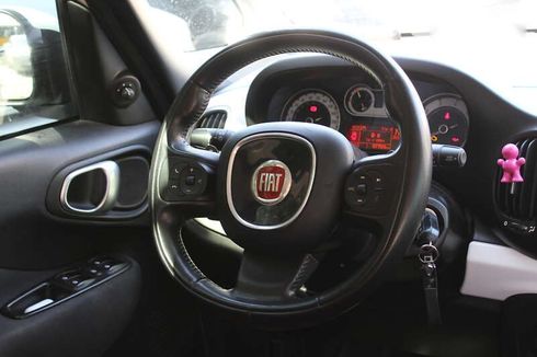 Fiat 500L 2014 - фото 25