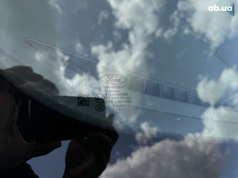 Ford Kuga 2019 - фото 20