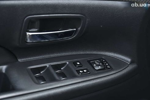 Mitsubishi Outlander 2013 - фото 14