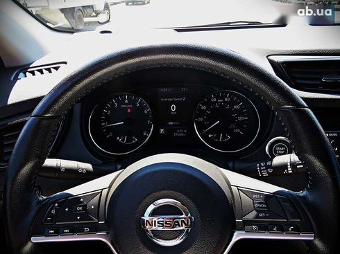 Nissan Rogue 2022 - фото 11