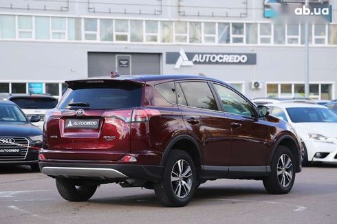 Toyota RAV4 2016 - фото 7