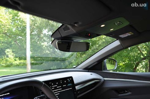 Renault Megane 2023 - фото 19