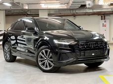 Продажа б/у Audi SQ8 в Киевской области - купить на Автобазаре