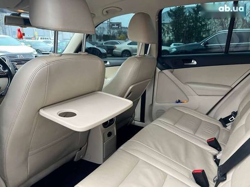 Volkswagen Tiguan 2011 - фото 24