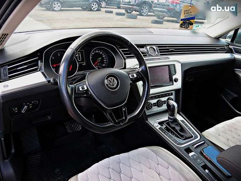 Volkswagen Passat 2015 - фото 6