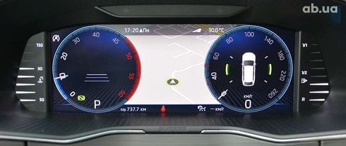 Skoda Superb 2022 - фото 23