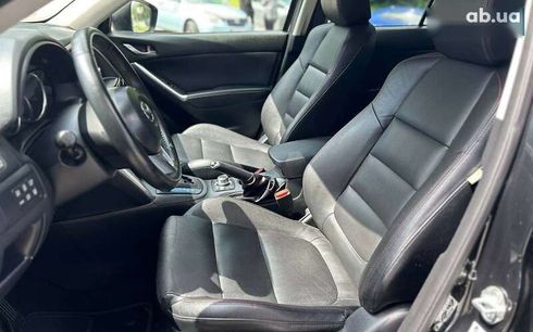 Mazda CX-5 2012 - фото 8