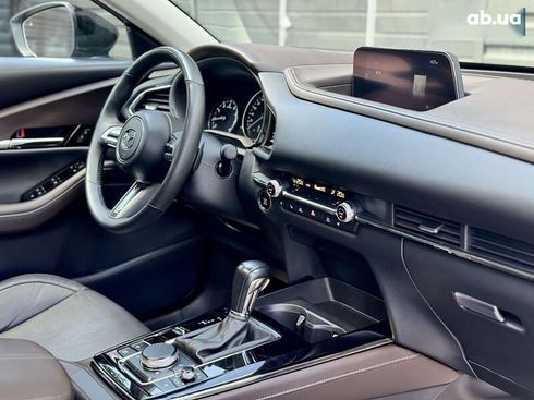 Mazda CX-30 2021 - фото 22