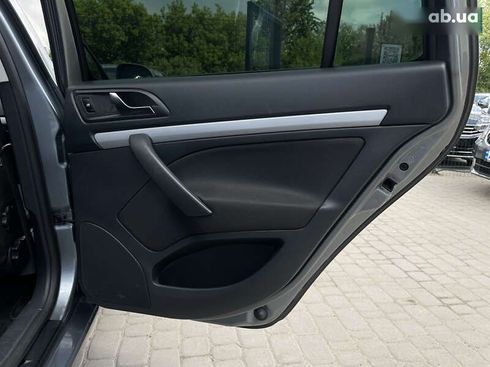 Skoda Octavia 2013 - фото 30