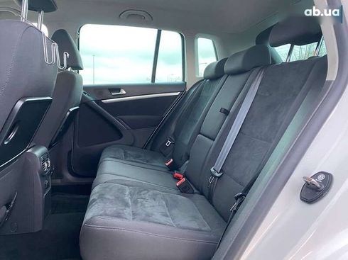 Volkswagen Tiguan 2013 - фото 19