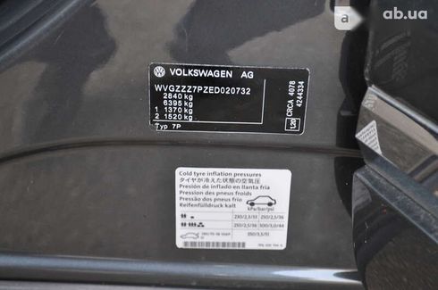 Volkswagen Touareg 2013 - фото 30