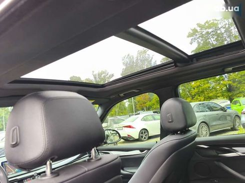 BMW X5 2013 - фото 18
