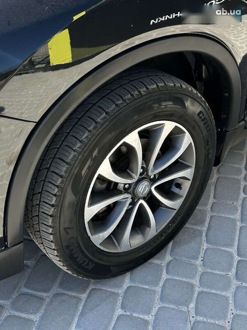 Nissan Rogue 2019 - фото 5