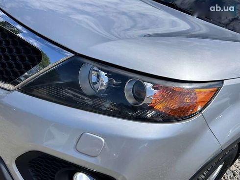 Kia Sorento 2011 - фото 10