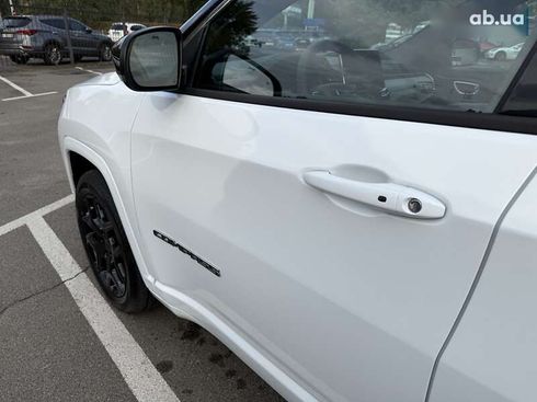 Jeep Compass 2024 - фото 14