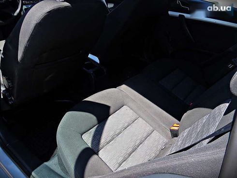 Skoda Octavia 2009 - фото 12