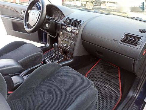 Ford Mondeo 2003 - фото 17