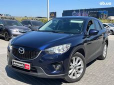 Продажа Mazda б/у в Львовской области - купить на Автобазаре