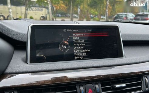BMW X5 2015 - фото 15
