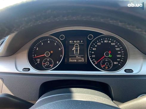 Volkswagen Passat CC 2013 - фото 13