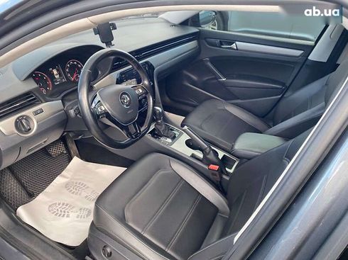 Volkswagen Passat 2020 - фото 5