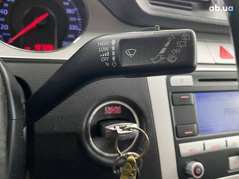 Volkswagen Passat 2008 - фото 24