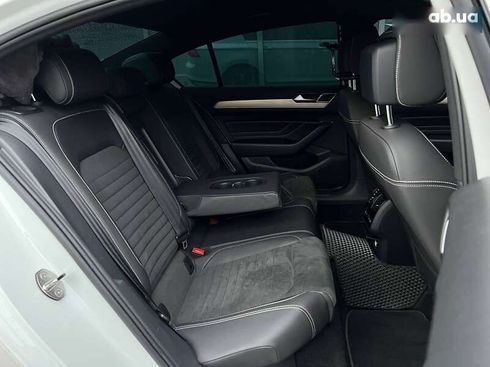 Volkswagen Passat 2021 - фото 12