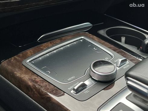 Audi Q7 2017 белый - фото 29