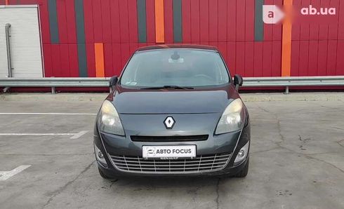 Renault Scenic 2010 - фото 3