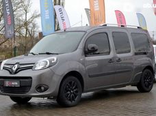 Продаж вживаних Renault Kangoo в Житомирській області - купити на Автобазарі