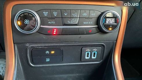 Ford EcoSport 2022 - фото 19