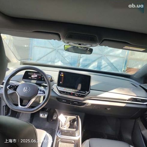 Volkswagen ID.4 Crozz 2023 - фото 9