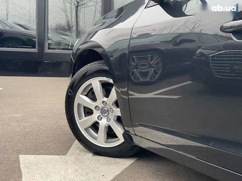 Volvo V60 2013 - фото 8