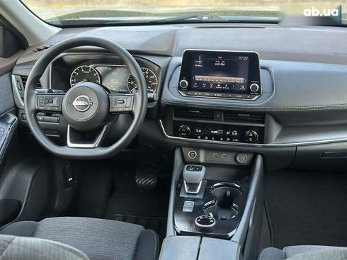 Nissan Rogue 2023 - фото 25