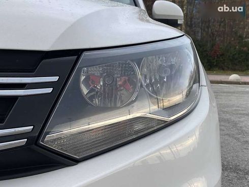 Volkswagen Tiguan 2013 - фото 7