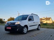 Купить Renault Kangoo 2020 бу во Львове - купить на Автобазаре