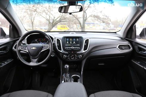 Chevrolet Equinox 2018 - фото 15