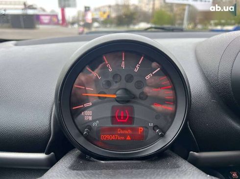 MINI Countryman 2016 - фото 22