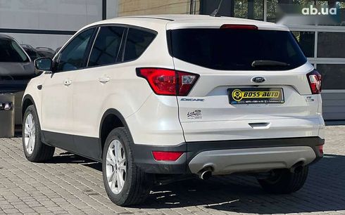 Ford Escape 2018 - фото 4