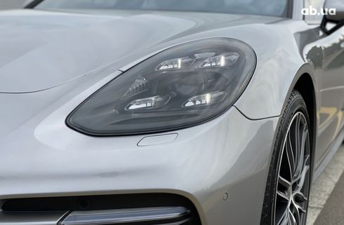Porsche Panamera 2023 - фото 9